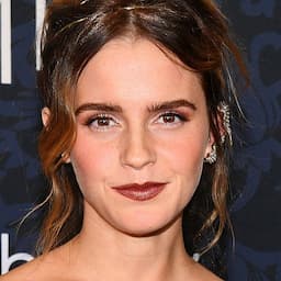 Emma Watson's Manager Reacts to Rumor That She's Retiring From Acting