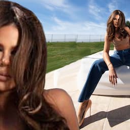 Khloe Kardashian Laughs Off Claims of Latest Photoshop Fail