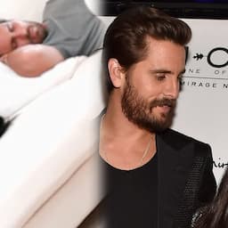 Kourtney Kardashian's Sisters Want Her to Get Back Together With Scott Disick