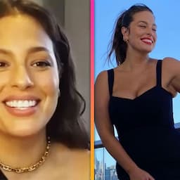 Ashley Graham Gets Real About the Gender Gap Between Men and Women in Media  