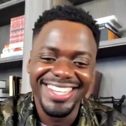 Daniel Kaluuya Reacts to Wakanda's Expansion in New TV Series and If He'll Be Involved (Exclusive)