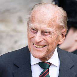 Prince Philip to Remain in Hospital for Several More Days