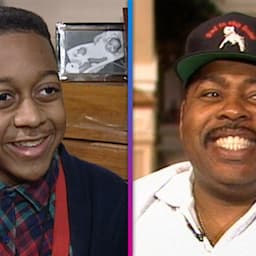 ‘Family Matters’ Cast Opens Up About How Their Stories Reflect Real Families (Flashback)