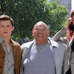 Tom Holland and Zendaya Troll 'Spider-Man' Fans With Titles