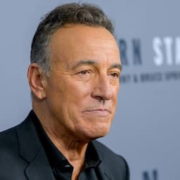 Bruce Springsteen Arrested 3 Months Ago for DWI and Reckless Driving