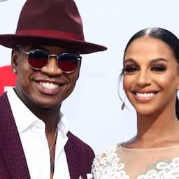 Ne-Yo's Wife Crystal Gives Birth to Their 3rd Child Together, His 5th