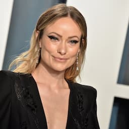 Olivia Wilde Drops First Teaser for 'Don't Worry Darling'