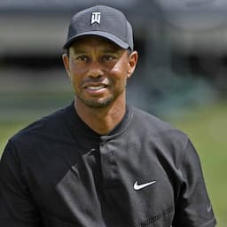 Tiger Woods: A Look Back at the Many Adversities He's Overcame