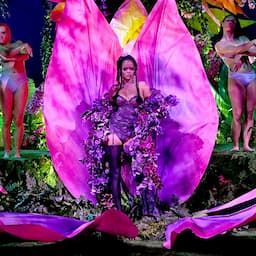 Rihanna's Savage X Fenty Reaches $1 Billion Valuation
