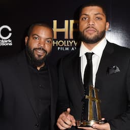 O'Shea Jackson Jr. Thoughtfully Chimes In on 'Nepo Babies' Discourse