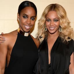 Kelly Rowland on Beyoncé and Michelle Williams Meeting Her Newborn Son
