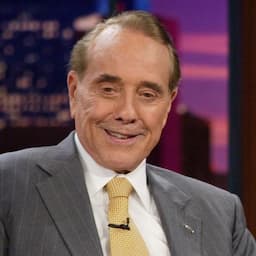 Bob Dole, Former Senator, Says He's Been Diagnosed With Stage 4 Cancer