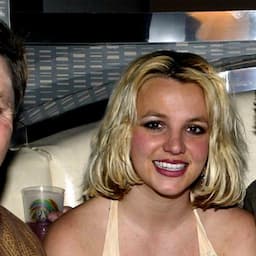 Britney Spears' Dad Says He's Had No Involvement in Her Personal Life
