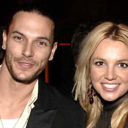 Kevin Federline 'Very Happy' for Britney Spears Amid Her Engagement