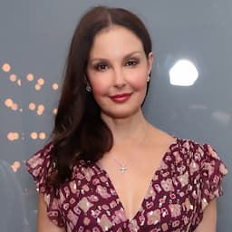 Ashley Judd Hospitalized After Shattering Her Leg in Rainforest Fall