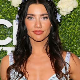 Soap Star Jacqueline MacInnes Wood Gives Birth to Baby No. 2