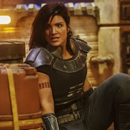 Gina Carano Dropped From 'Mandalorian' Over Controversial Tweets