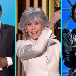 Golden Globes 2021: Biggest and Most Memorable Moments