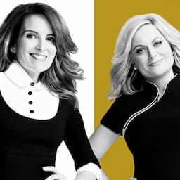 Tina Fey & Amy Poehler Hosting the Golden Globes From Opposite Coasts