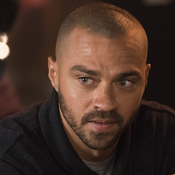 'Grey's': Jesse Williams Says Spring Premiere Is 'Pure Madness'