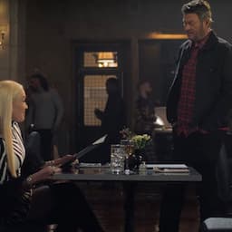 Super Bowl Ad Reveals Gwen Stefani & Blake Shelton's 1st Date - Watch!