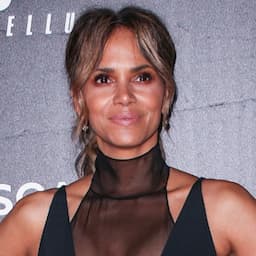 Halle Berry Responds to Troll Who Says She 'Can't Keep a Man'