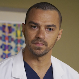 Jesse Williams Says 'Grey's Anatomy' Can't End 'Without a Damn Parade'