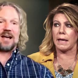 ‘Sister Wives’ Star Kody Brown Sets the Record Straight on ‘Estranged’ Marriage to Meri (Exclusive)