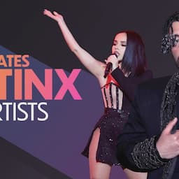 Celebrating Latinx Entertainers: Selena Gomez, Cardi B, Becky G & More!