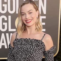 Margot Robbie's Skincare Staple Is On Sale for Prime Day