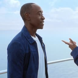 Don Cheadle on Starring in a Super Bowl Commercial With His Brother