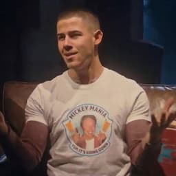 'SNL': Nick Jonas Gets Raunchy In Musical Bachelor Party Sketch