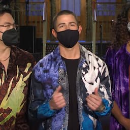 Nick Jonas Gets Unsolicited Career Advice in Funny New 'SNL' Promos