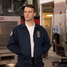 'Fire's' Jesse Spencer Bets Brettsey Will Be Couple by End of Season 9