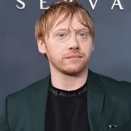 Rupert Grint Is Not Enthusiastic About a 'Harry Potter' TV Series
