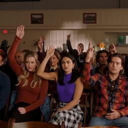 'Riverdale' Boss Explains That Confusing Time-Jump Date Mistake and Possible 'Sabrina' Crossover!