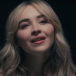 Sabrina Carpenter Drops Emotional 'Skin’ Music Video -- Watch!