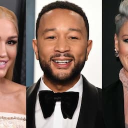 ACM Awards: Gwen Stefani, John Legend and Pink Earn First Nominations