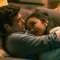 'To All the Boys 3': Lana Condor and Noah Centineo on Saying Goodbye