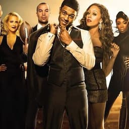 Brittany Daniel and Pooch Hall Returning for 'The Game' Revival