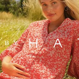 Hatch Maternity Just Dropped a Collection for Target