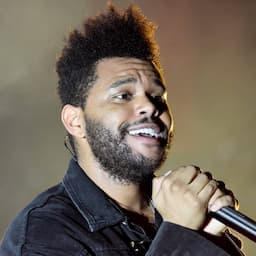 The Weeknd Donates Meals to Healthcare Workers for Black History Month
