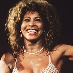 Tina Turner Documentary Unveils First Official Trailer -- Watch!