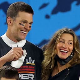 Gisele Bündchen Pens Heartfelt Post to Tom Brady After Super Bowl Win