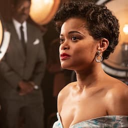 Andra Day on Her Dramatic Transformation to Play Billie Holiday