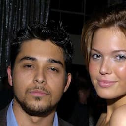 Mandy Moore Congrats Ex Wilmer Valderrama After the Birth of His Baby