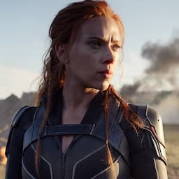 'Black Widow' Will Release on Disney Plus and in Theaters in July