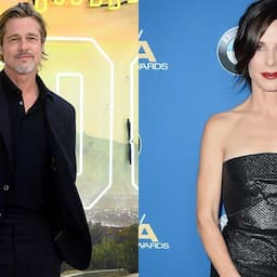 Brad Pitt Joins Sandra Bullock and Channing Tatum's Romantic Comedy 