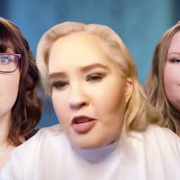 Mama June on Addiction, Sobriety, Geno & Relationship With Daughters
