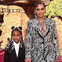 Blue Ivy Just Won Her First GRAMMY Award at Age 9